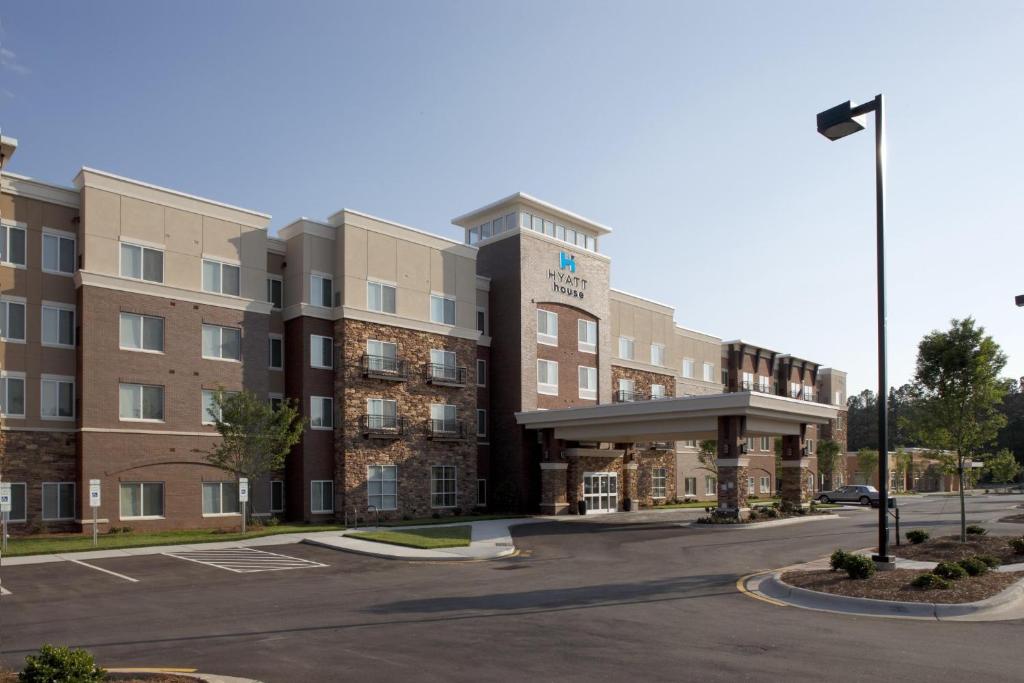 Hyatt House Raleigh Durham Airport photo 4