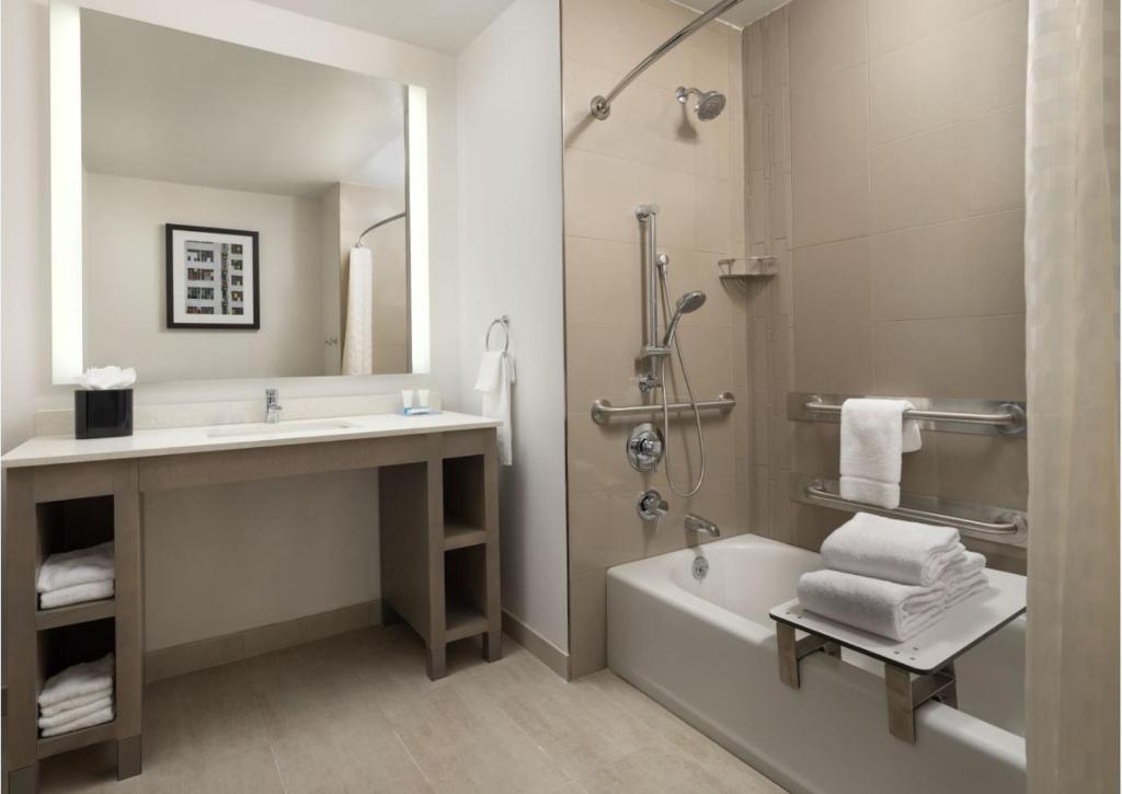 Hyatt House San Jose Airport photo 3