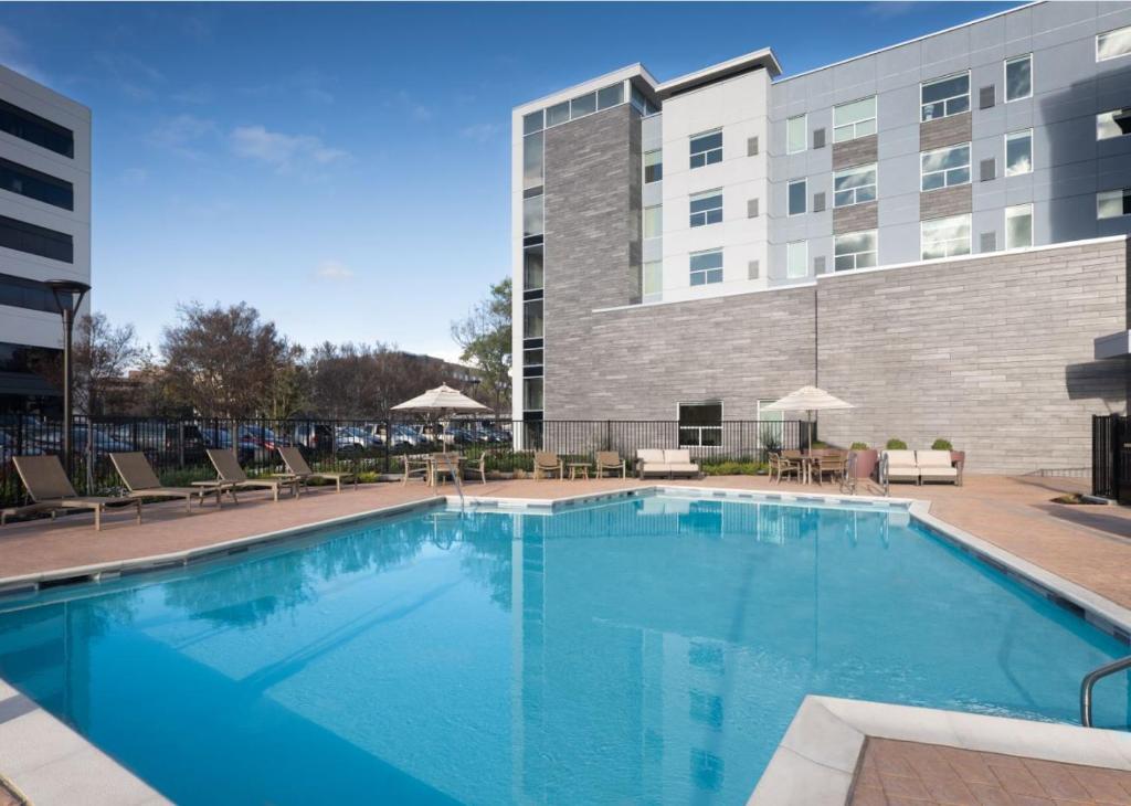 Hyatt House San Jose Airport photo 4