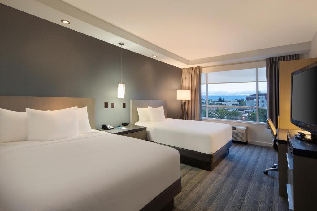 Hyatt House San Jose-Silicon Valley photo 2