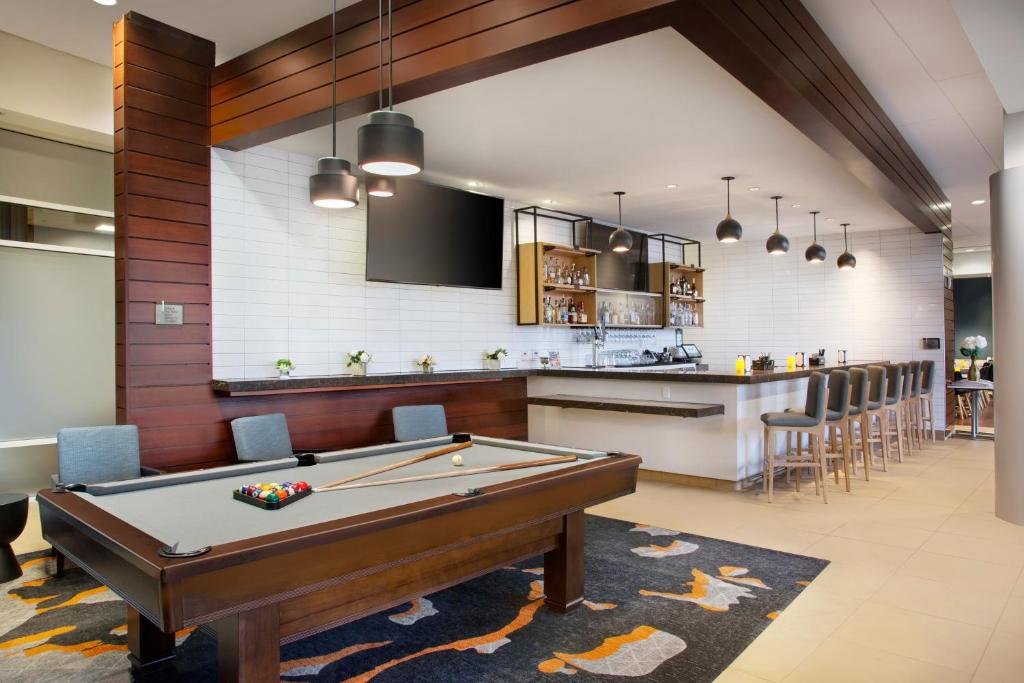 Hyatt House San Jose-Silicon Valley photo 4