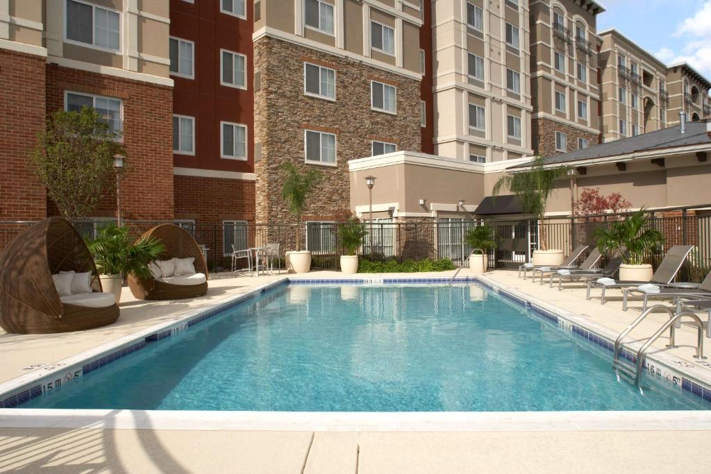Hyatt House Sterling/Dulles Airport North photo 2