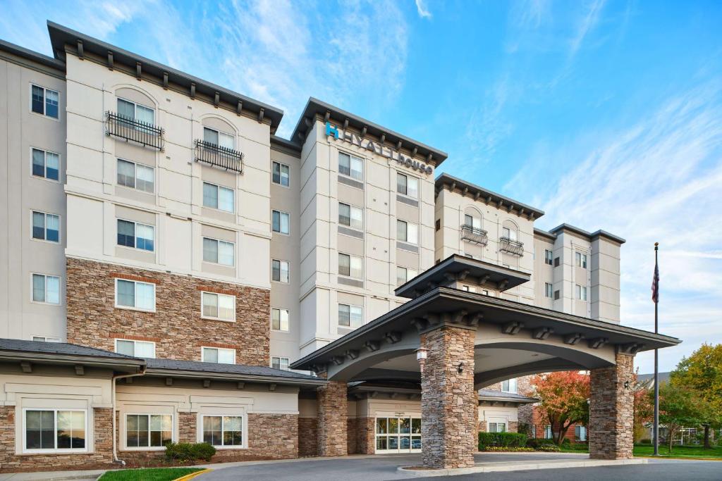 Hyatt House Sterling/Dulles Airport North photo 4