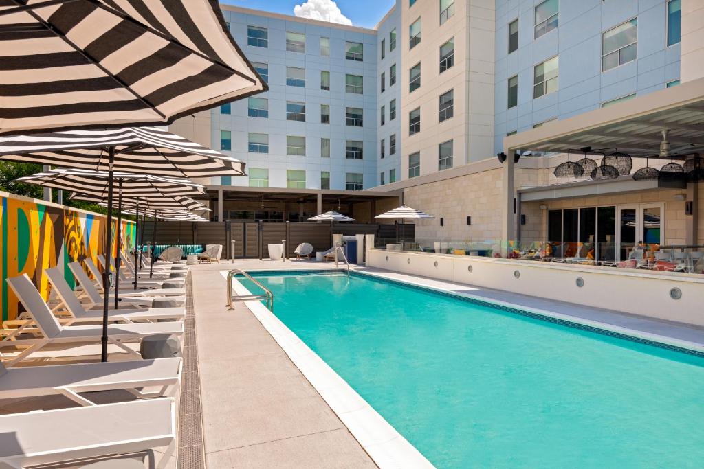 Hyatt House Tampa Airport/Westshore photo 4