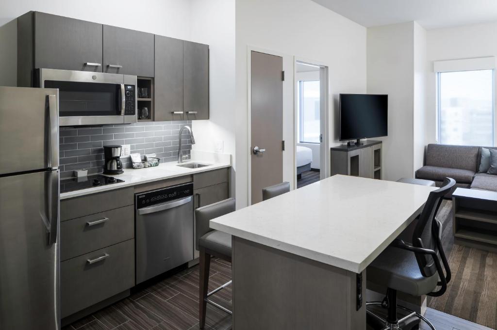 Hyatt House Tempe Phoenix University photo 3
