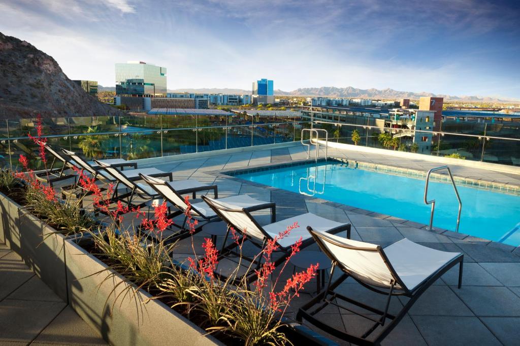 Hyatt House Tempe Phoenix University photo 4