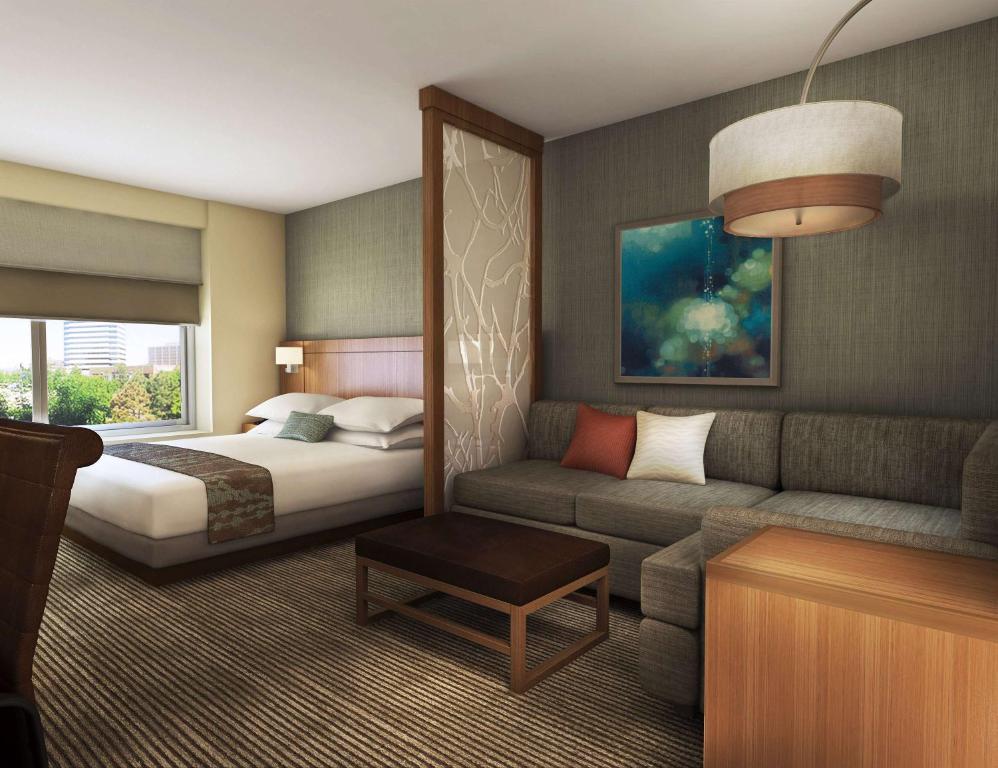 Hyatt Place Austin Airport photo 2