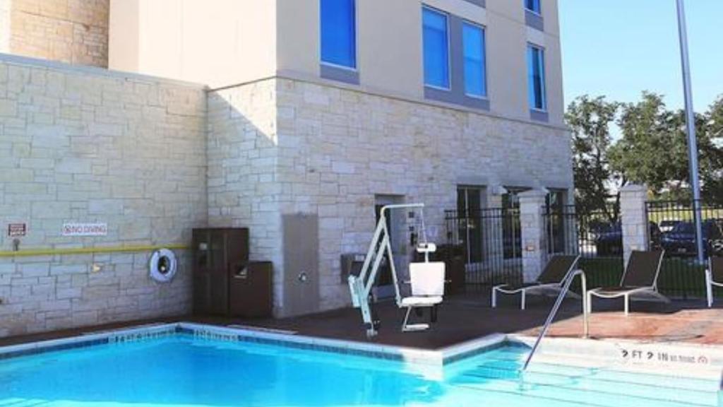 Hyatt Place Austin Airport photo 4
