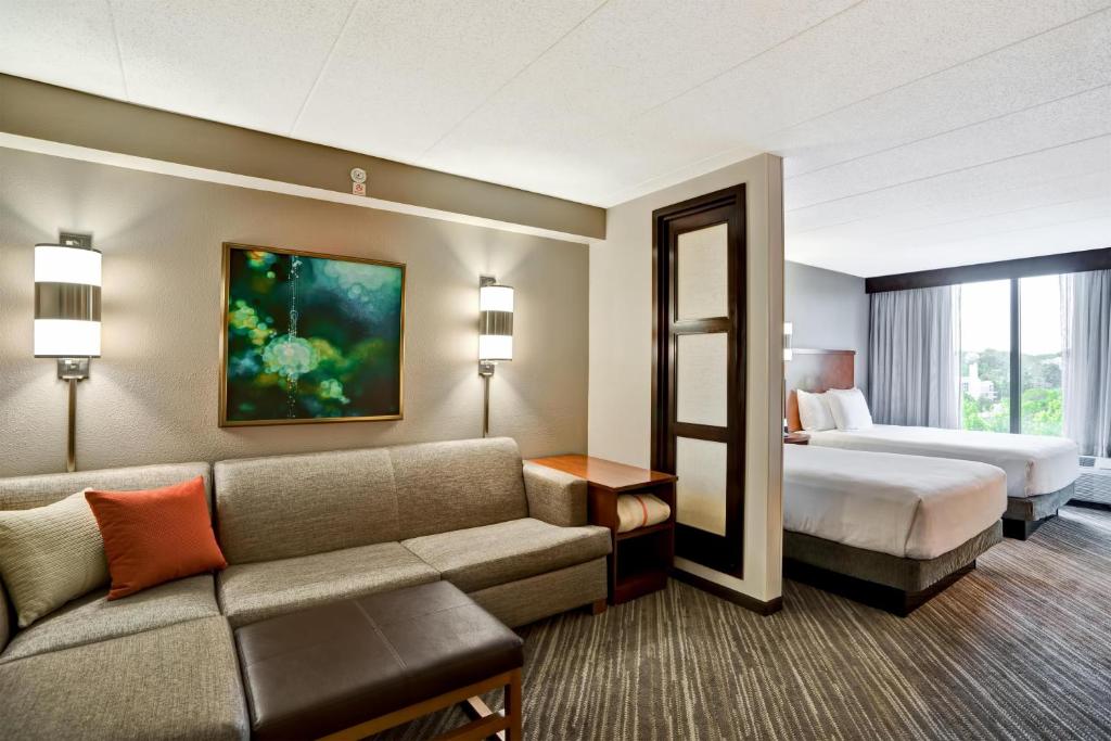 Hyatt Place Baltimore/BWI Airport photo 2