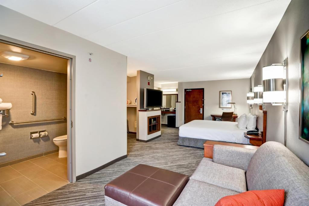 Hyatt Place Baltimore/BWI Airport photo 3