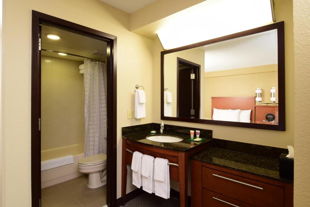 Hyatt Place Dallas Las Colinas photo 3
