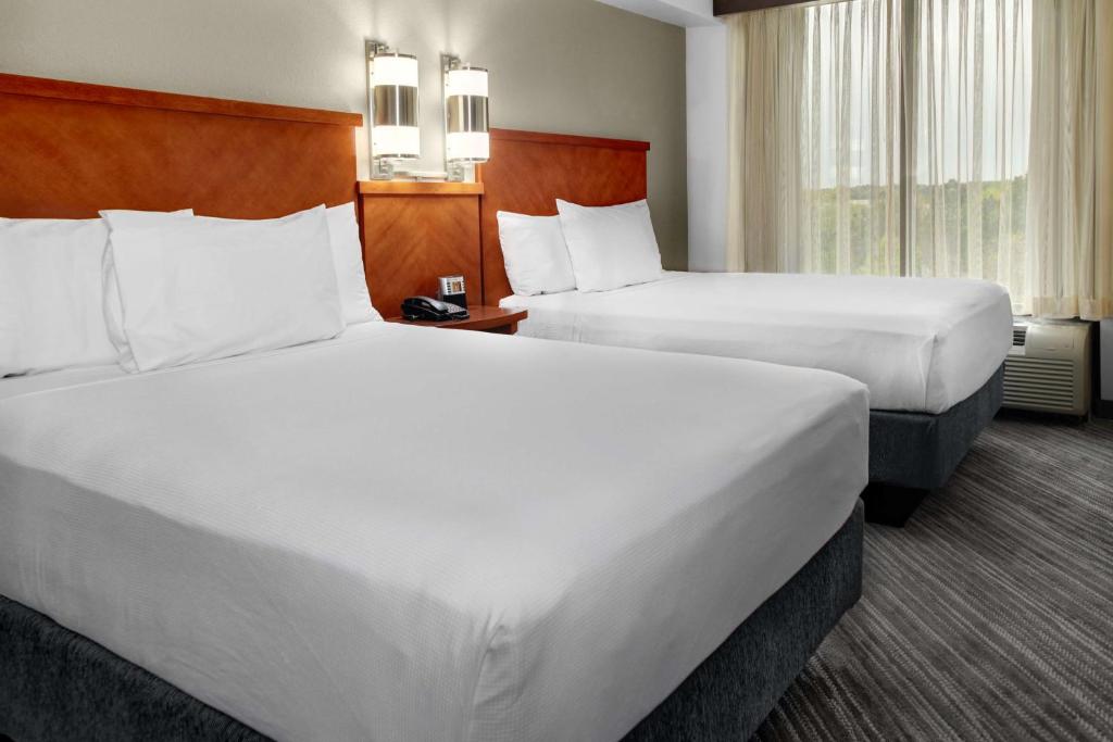Hyatt Place Denver Airport photo 2