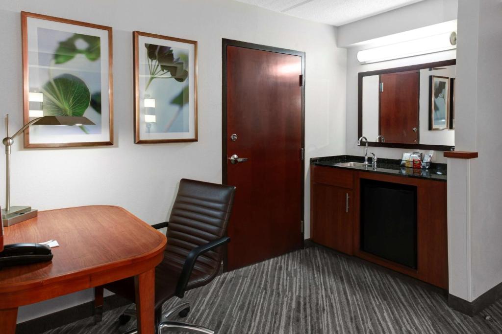 Hyatt Place Denver Airport photo 3