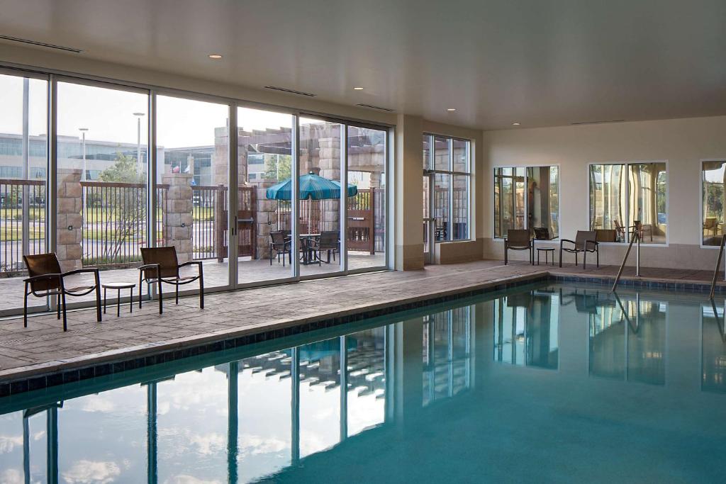 Hyatt Place DFW photo 3