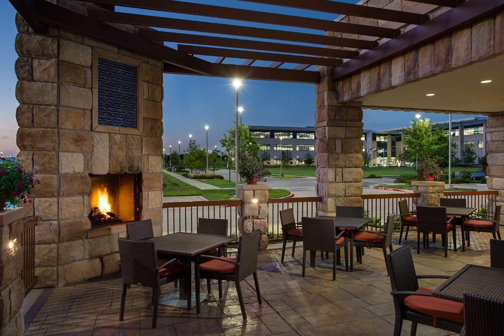 Hyatt Place DFW photo 4