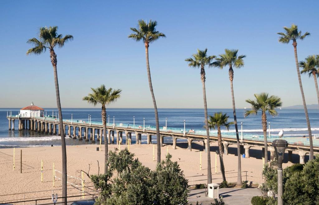Hyatt Place Los Angeles / LAX / El Segundo, photo 1
