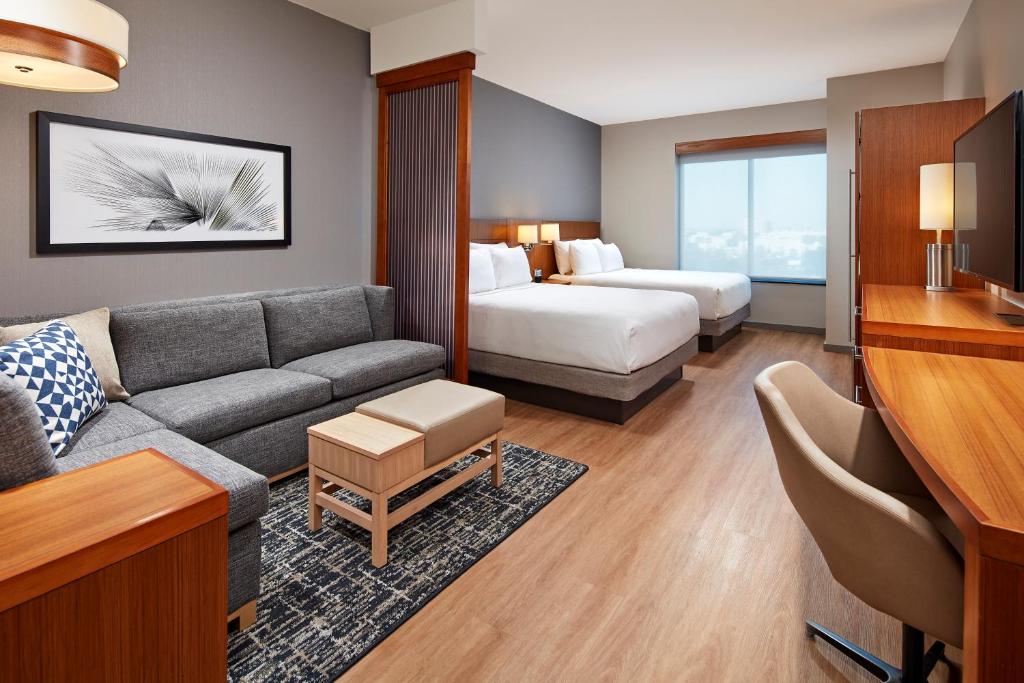 Hyatt Place Los Angeles / LAX / El Segundo photo 2