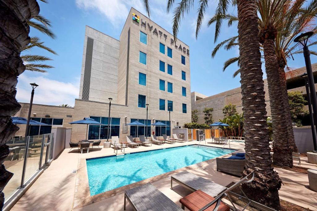 Hyatt Place Los Angeles / LAX / El Segundo photo 4