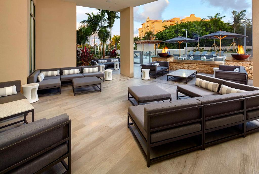 Hyatt Place Miami Airport East photo 4