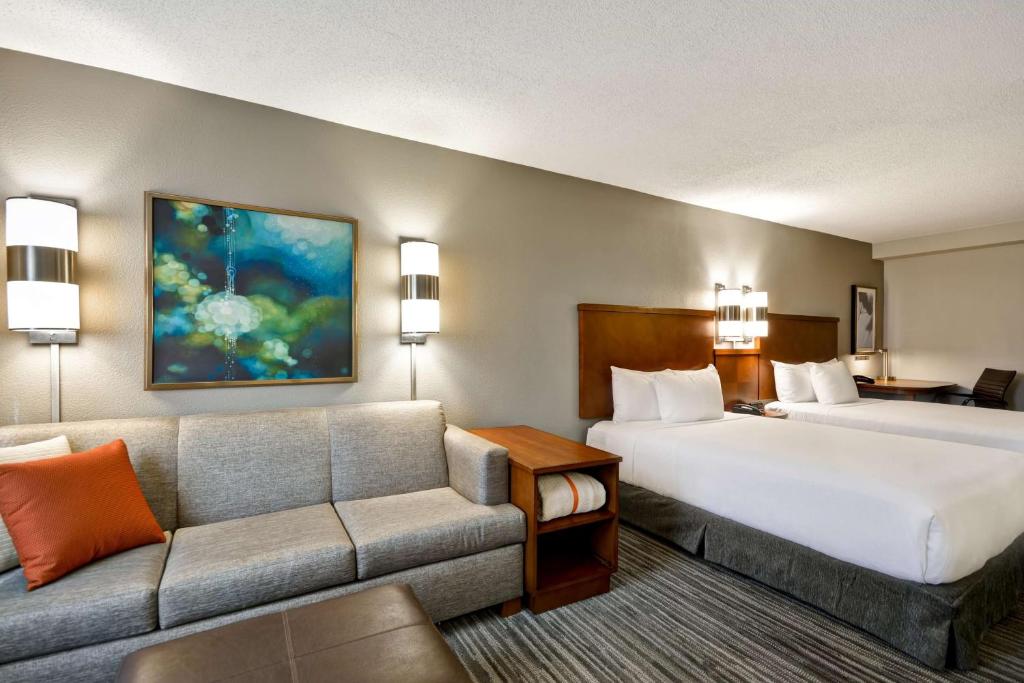 Hyatt Place Miami Airport-West/Doral photo 2