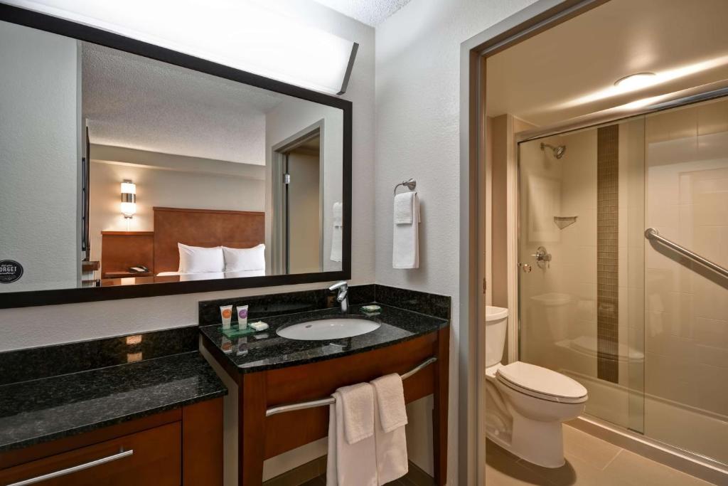 Hyatt Place Miami Airport-West/Doral photo 3