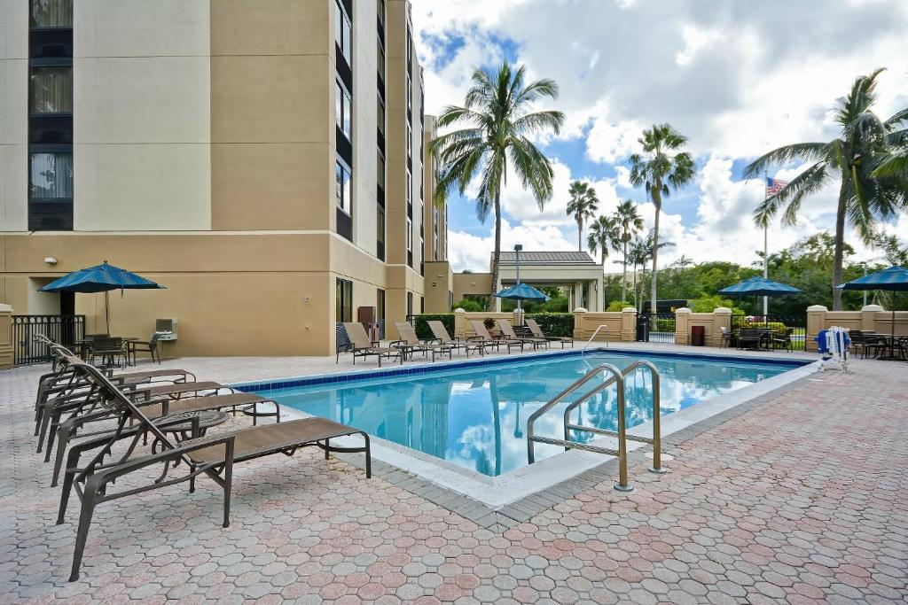 Hyatt Place Miami Airport-West/Doral photo 4