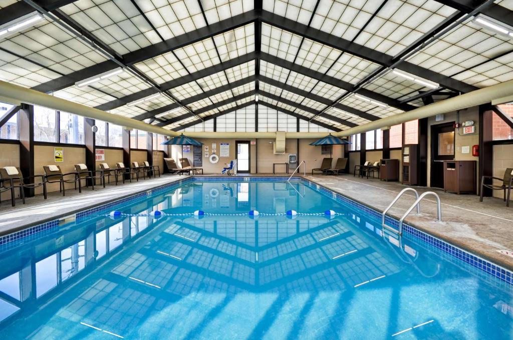 Hyatt Place Minneapolis Airport South, photo 1