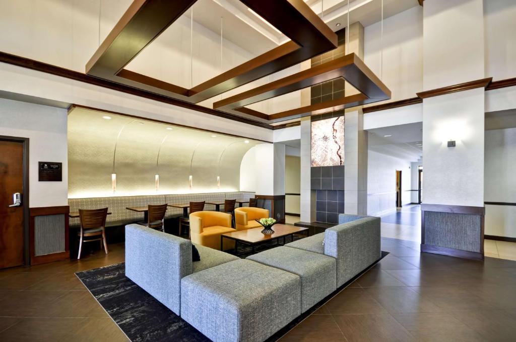 Hyatt Place Minneapolis Airport South photo 2