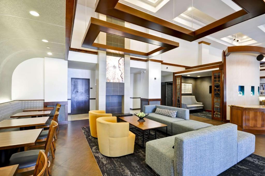 Hyatt Place Minneapolis Airport South photo 3