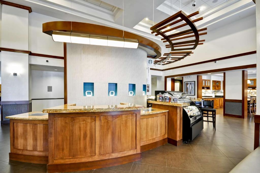 Hyatt Place Minneapolis Airport South photo 4