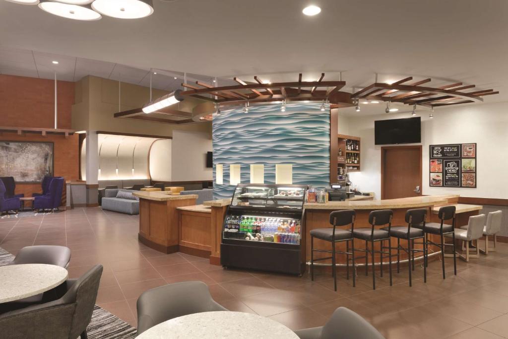 Hyatt Place Portland Airport/Cascade Station, photo 1
