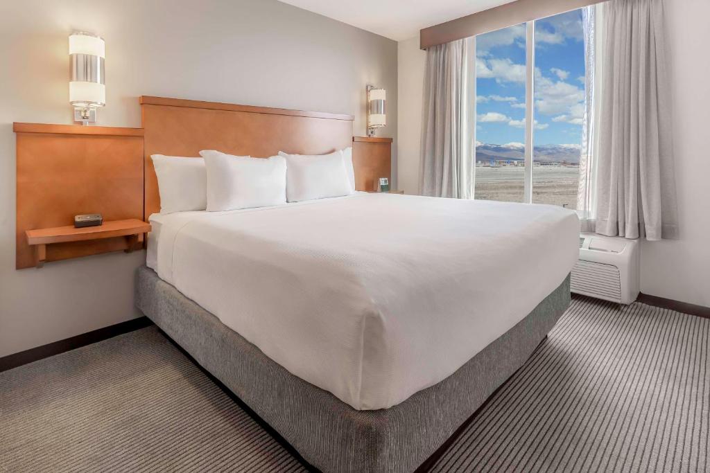 Hyatt Place Salt Lake City Airport photo 2