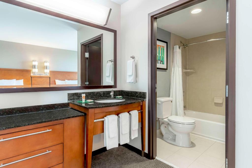 Hyatt Place Salt Lake City Airport photo 3