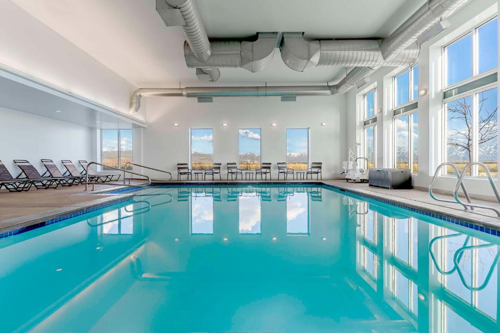 Hyatt Place Salt Lake City Airport photo 4