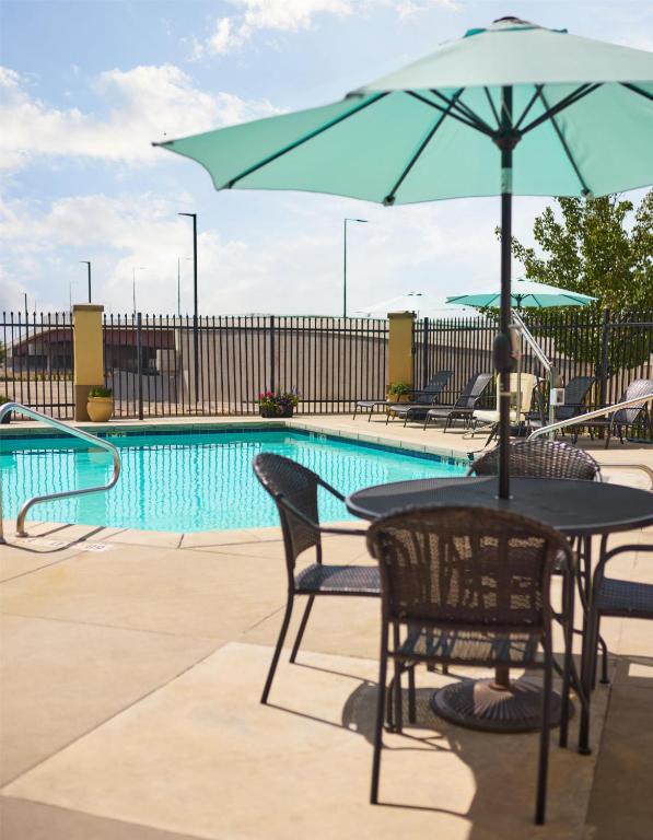 Hyatt Place Salt Lake City Downtown / The Gateway photo 4