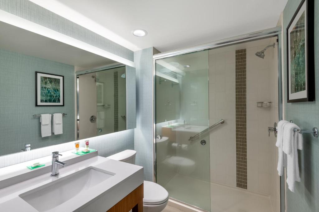 Hyatt Place San Jose Airport photo 3