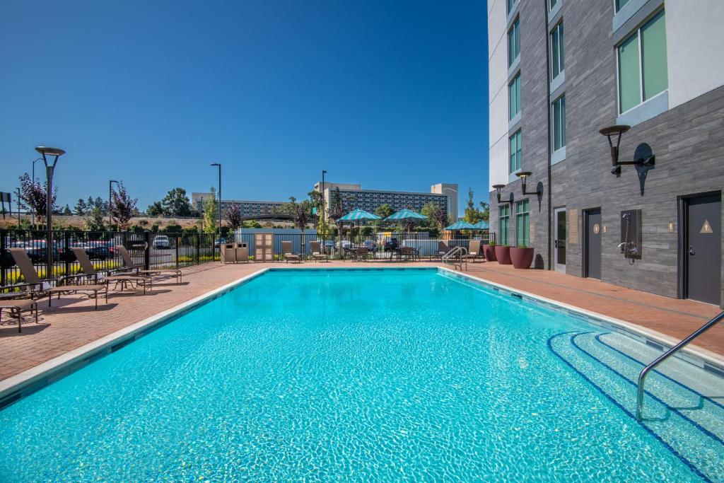 Hyatt Place San Jose Airport photo 4