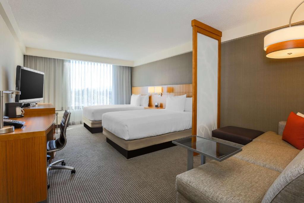 Hyatt Place San Jose, Downtown photo 2
