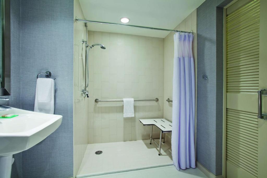 Hyatt Place San Jose, Downtown photo 3