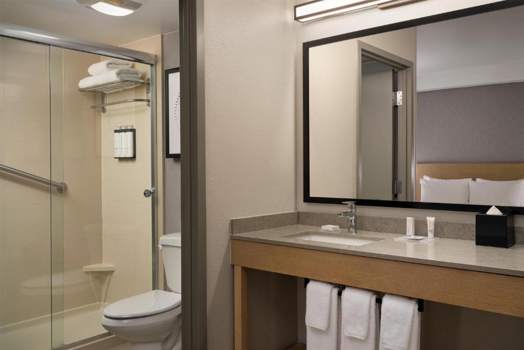 Hyatt Place Tampa Airport/Westshore photo 2