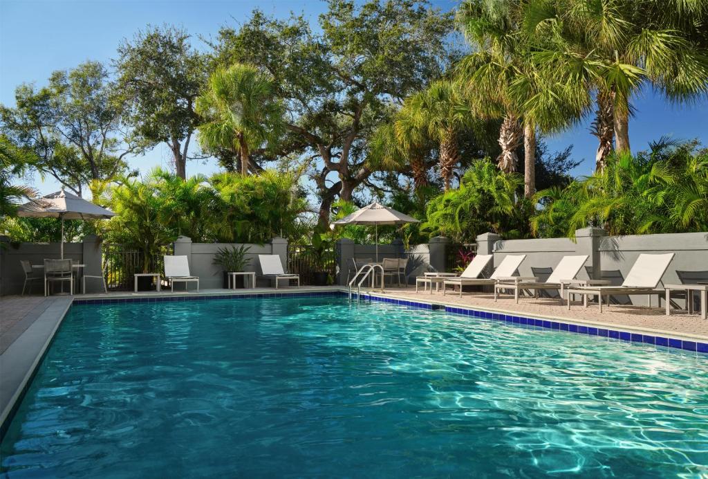 Hyatt Place Tampa Airport/Westshore photo 3
