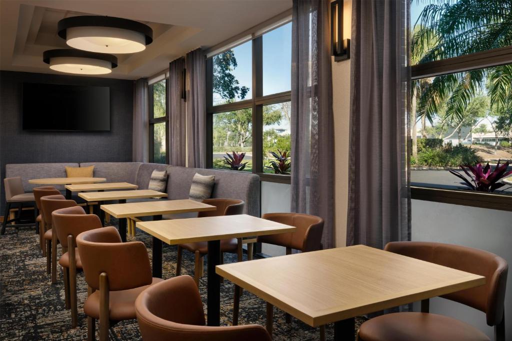 Hyatt Place Tampa Airport/Westshore photo 4
