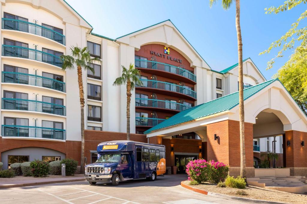Hyatt Place Tempe Phoenix Airport, photo 1