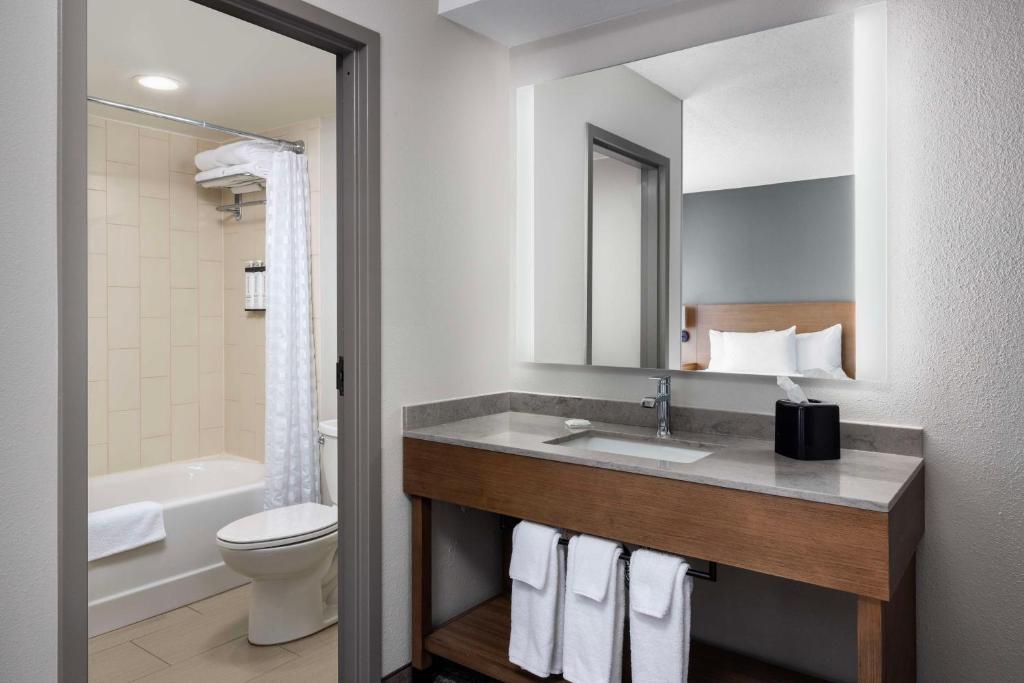 Hyatt Place Tempe Phoenix Airport photo 3