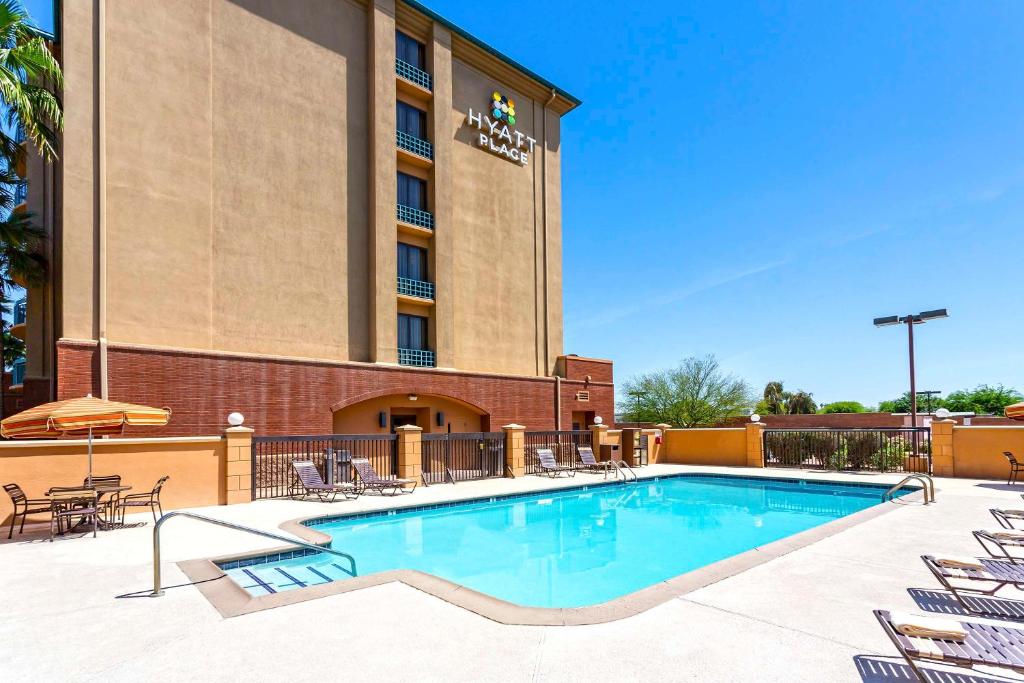 Hyatt Place Tempe Phoenix Airport photo 4