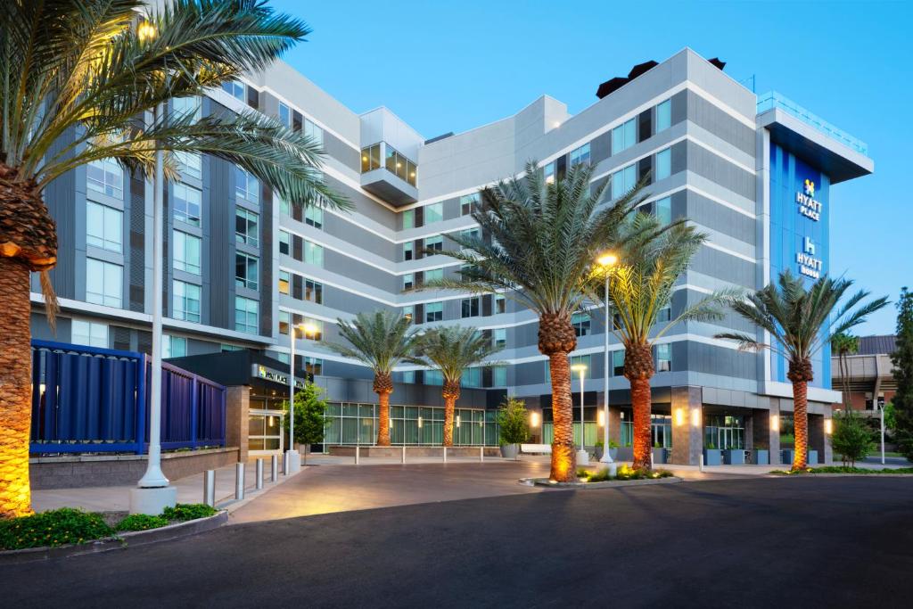 Hyatt Place Tempe Phoenix University, photo 1