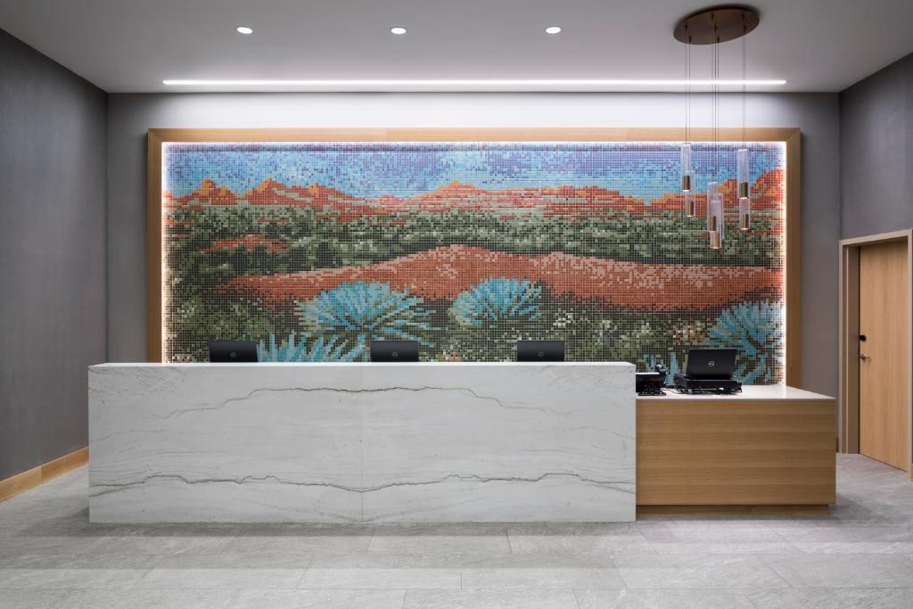 Hyatt Place Tempe Phoenix University photo 3