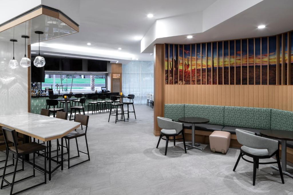 Hyatt Place Tempe Phoenix University photo 4