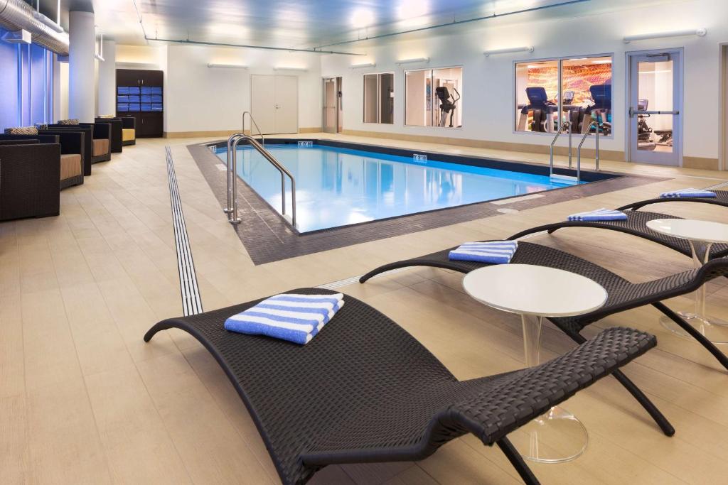 Hyatt Regency Bloomington - Minneapolis, photo 1