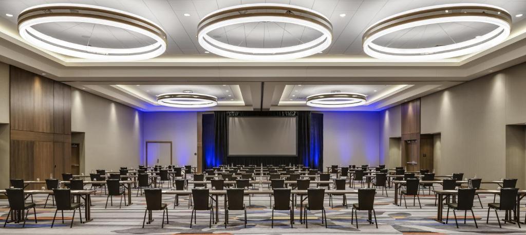 Hyatt Regency Bloomington - Minneapolis photo 4